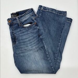 Judy Blue Wide Leg Pants